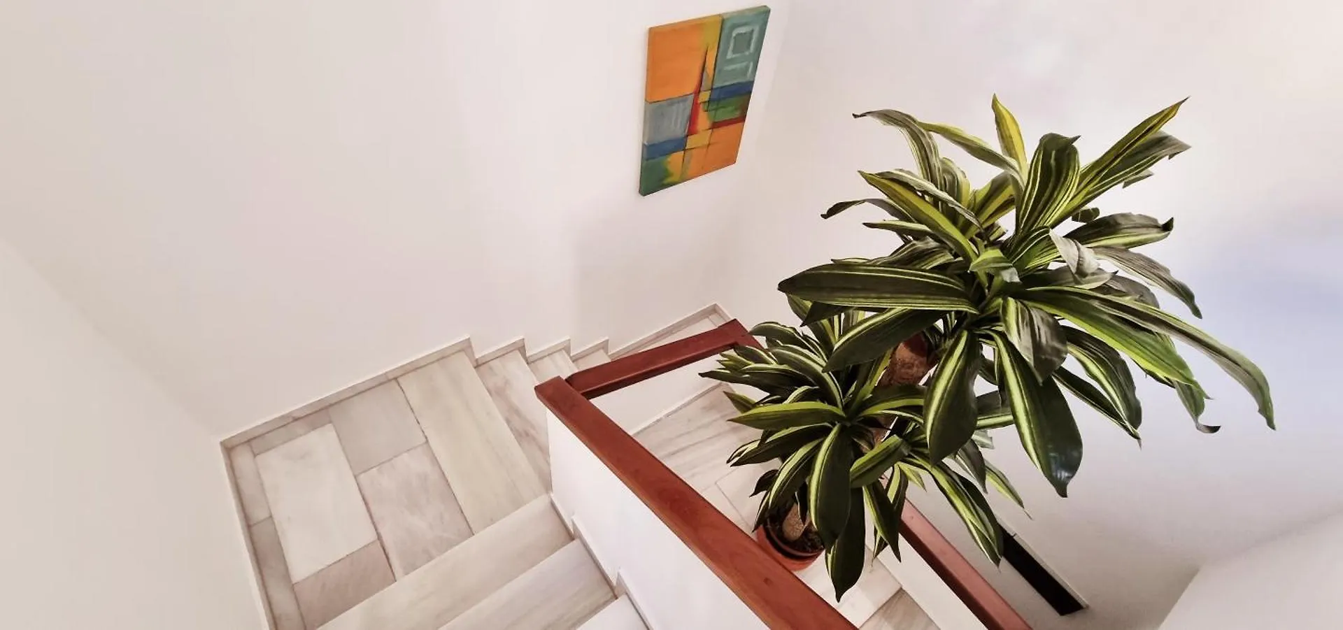 Vivienda Con Fines Turisticos 